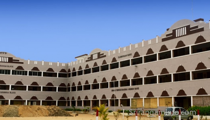 Sri Vageesha Vidyashram Cbse School